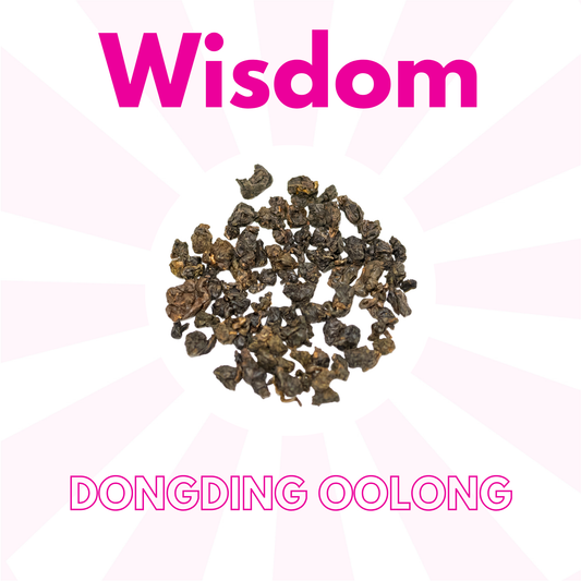 Wisdom